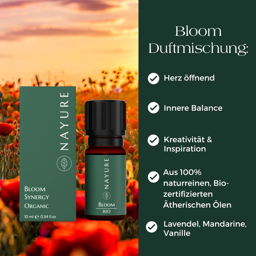 Bloom-Duftmischung-Bio-Wirkung