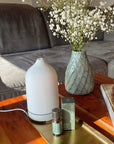 Sunshine Diffuser Set