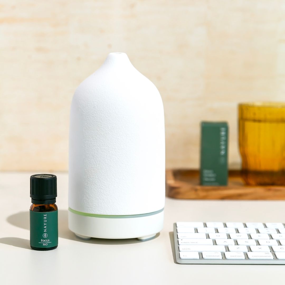 Focus Diffuser Set