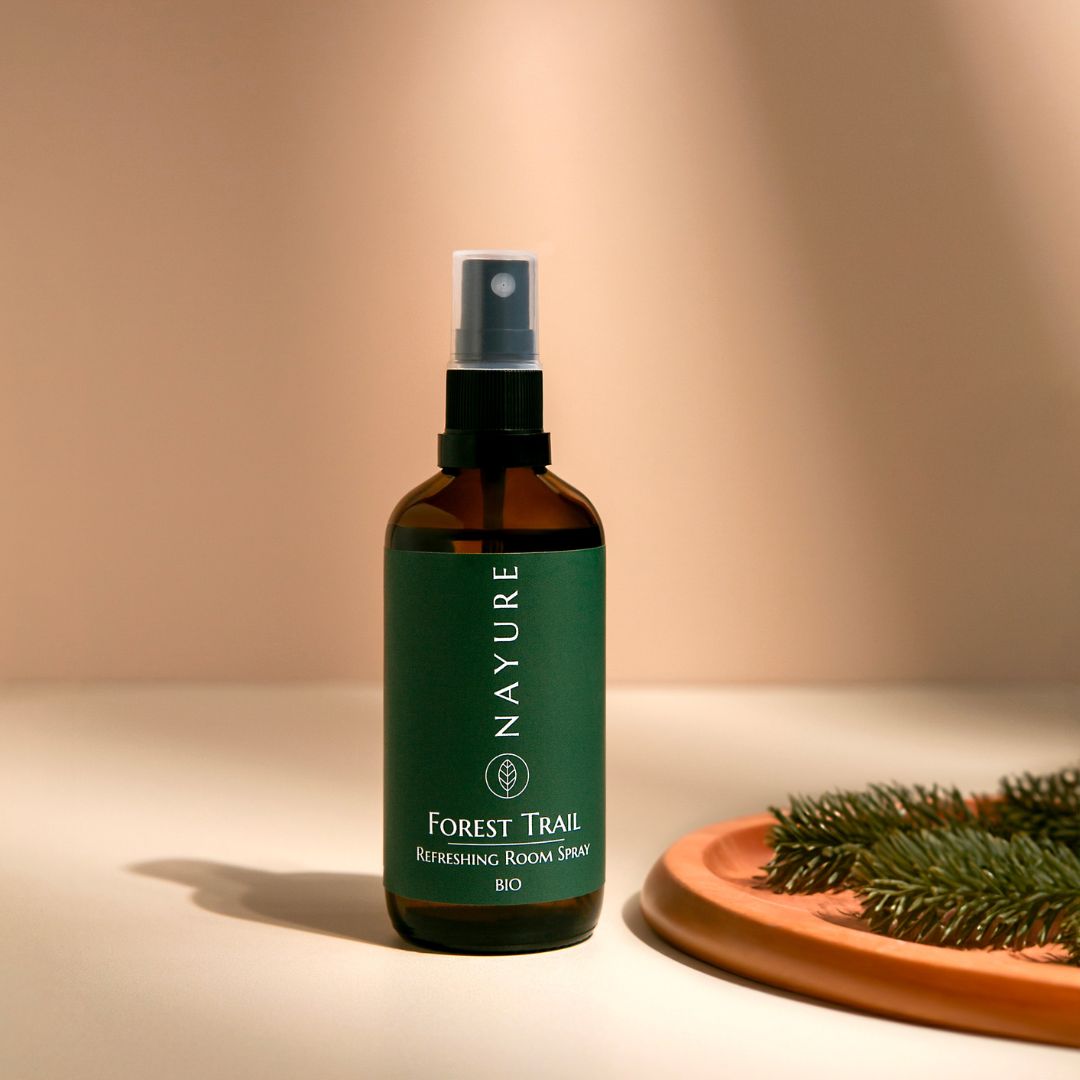 Forest Trail Bio Raumspray