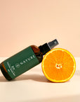Joy Room Spray - Organic aroma spray made from 100% natural essential oils