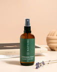 Lavender Haze Room Spray - Organic aroma spray made from 100% natural essential oils