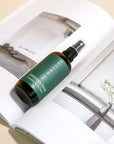 Lavender Haze Room Spray - Organic aroma spray made from 100% natural essential oils