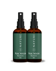 Rosenwasser Bio Vorteilsset