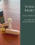 Luxe Aroma Inhaler