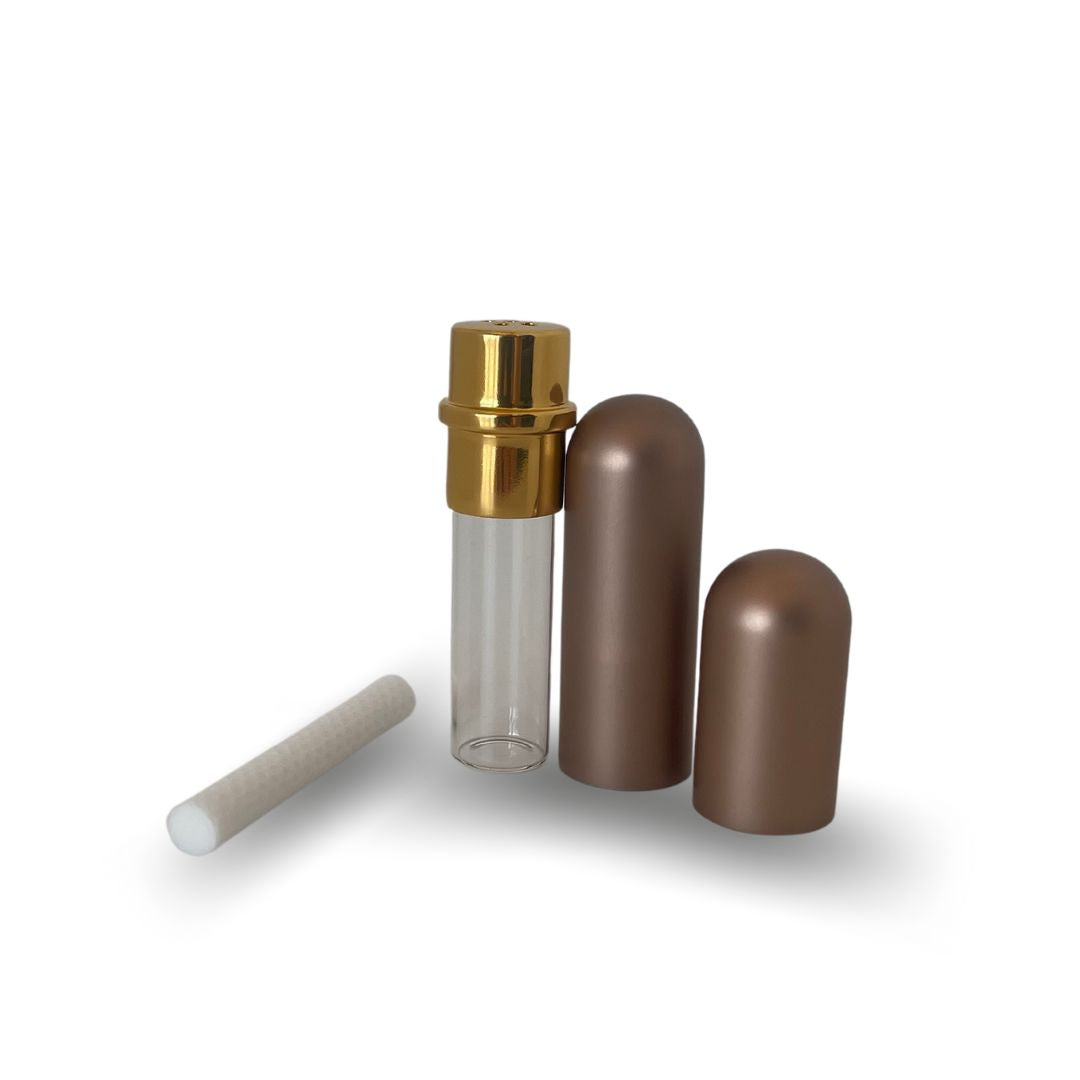 Luxe Aroma Inhaler – Nayure Wellness