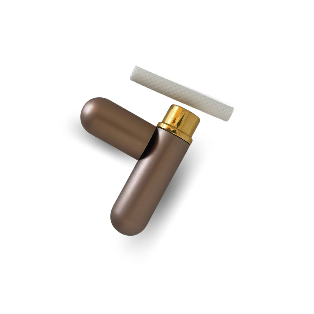 Luxe Aroma Inhaler – Nayure Wellness