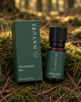 Organic Atlas Cedar Essential Oil