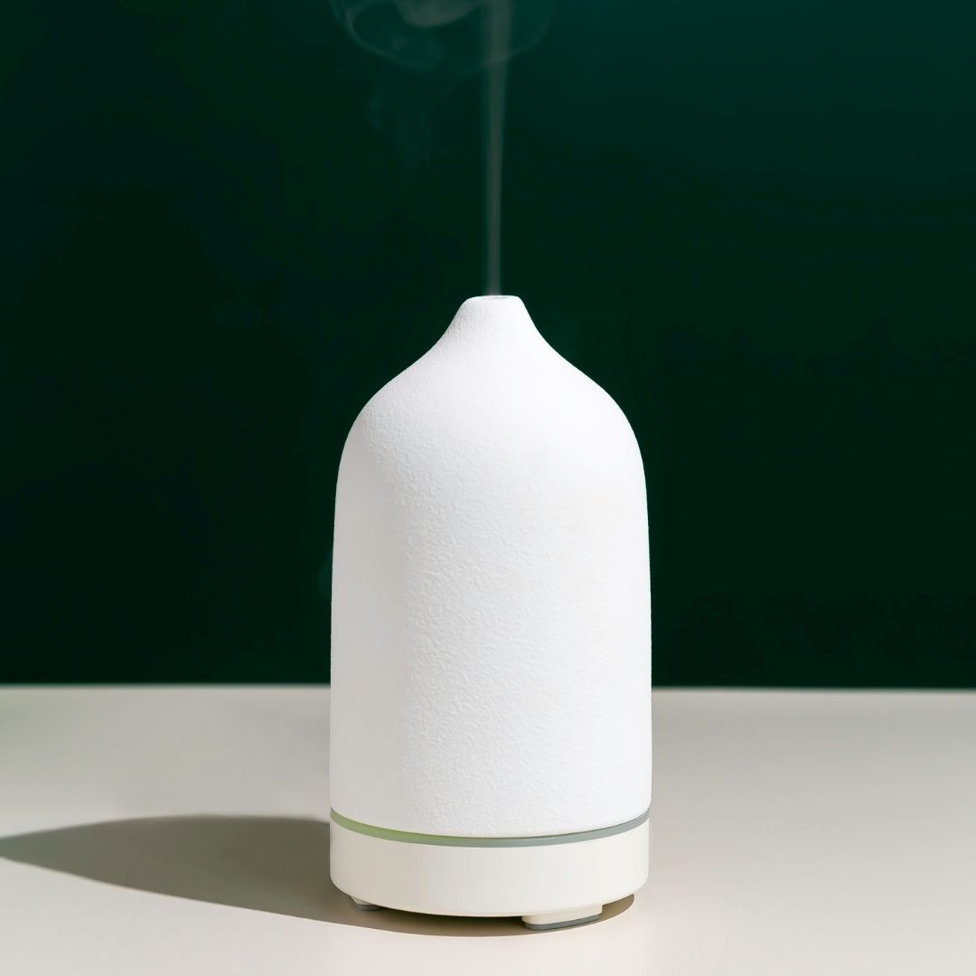 Deep Forest Diffuser Set – Nayure Wellness