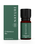 Citronellaöl Bio