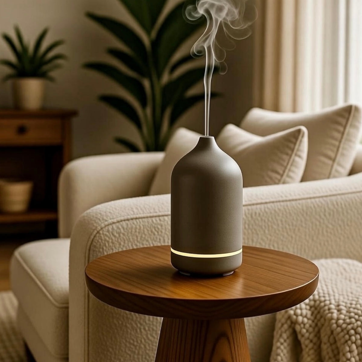 Avanti Diffuser Avanti Ceramic Diffuser – Nayure Wellness