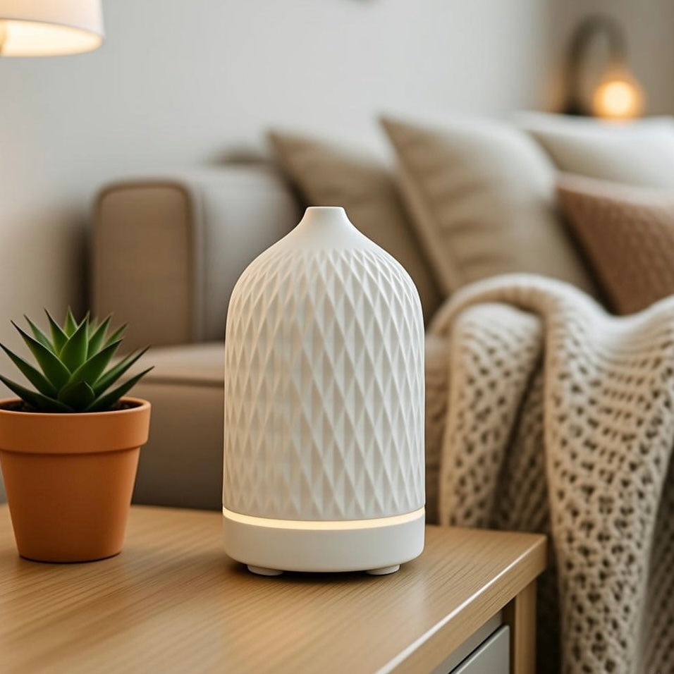 Avanti Diffuser Avanti Ceramic Diffuser – Nayure Wellness
