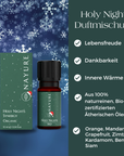 Holy Nights Duftmischung Bio