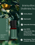 Immu-Boost Duftmischung Bio