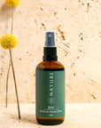 Joy Room Spray - Organic aroma spray made from 100% natural essential oils
