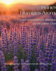 Organic Lavender Fine Essential Oil 