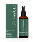 Lavender Haze Room Spray - Organic aroma spray made from 100% natural essential oils