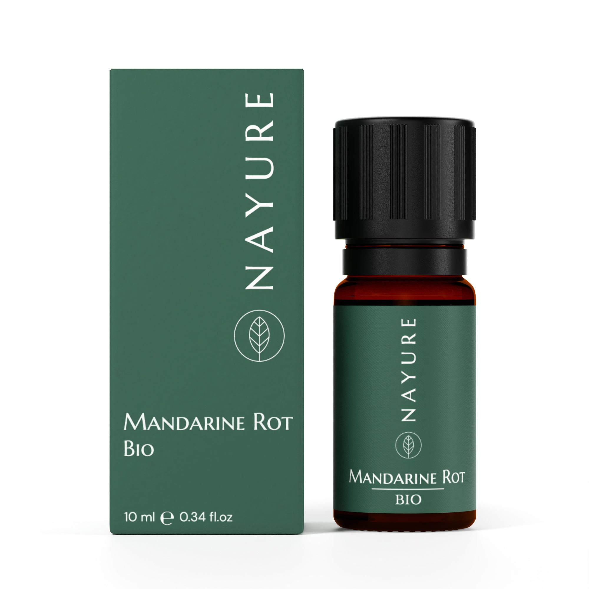 Mandarinenoel-Bio