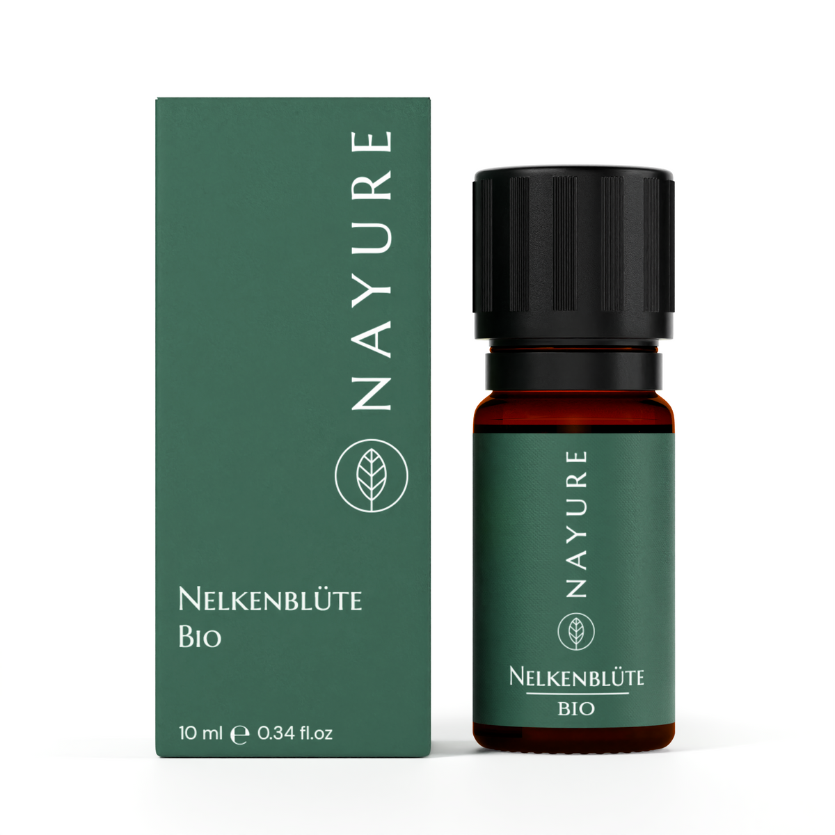 Nelkenblütenöl Bio 10 ml
