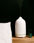 Sweet Dreams Organic - Aroma Oil made from 100% natural essential oils
